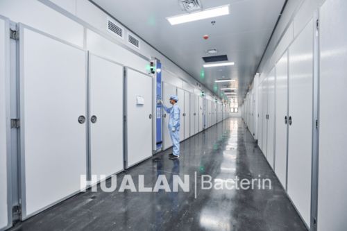 華蘭生物加緊生產(chǎn)急救藥品與預防生物制品，助力公共衛(wèi)生安全