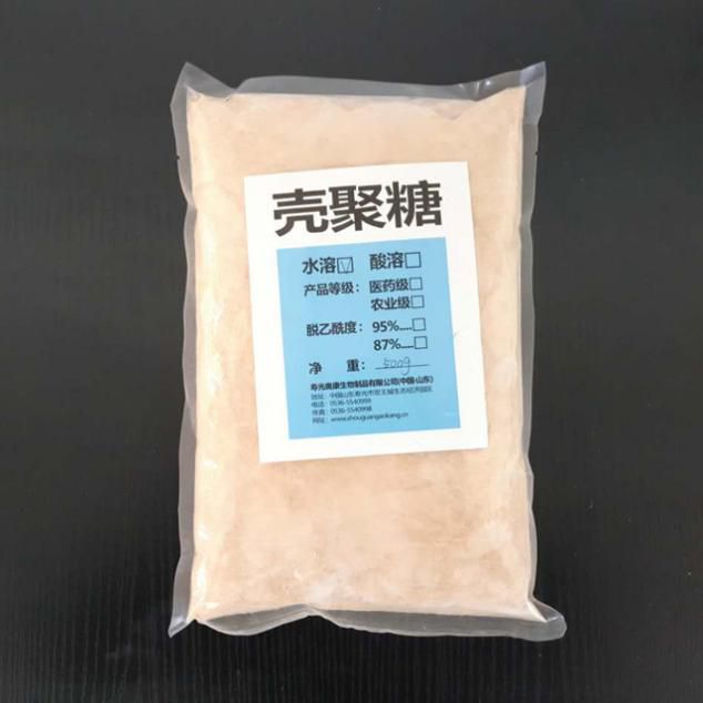 十年磨一劍，科技興農(nóng)新篇章 甲殼素農(nóng)業(yè)肥料研發(fā)與市場(chǎng)開拓紀(jì)實(shí)