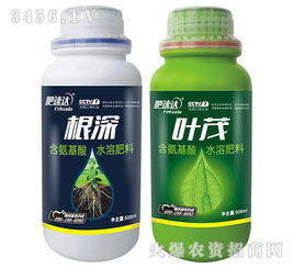 根深葉茂，科技賦能農(nóng)業(yè)——嘉誠(chéng)農(nóng)業(yè)引領(lǐng)氨基酸水溶肥與甲殼素肥料新紀(jì)元
