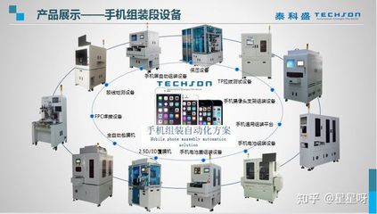 探秘全球TOP10手機(jī)組裝廠(chǎng)的自動(dòng)化設(shè)備供應(yīng)商