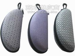 優(yōu)質(zhì)EVA眼鏡盒采購(gòu)指南 圖片解析與選購(gòu)要點(diǎn)