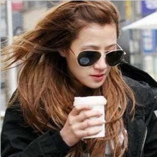 途越KY37 李孝利同款太陽(yáng)鏡，男女皆宜的時(shí)尚選擇